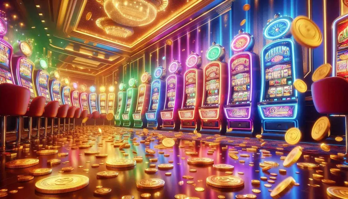 Kasarmi Casino
